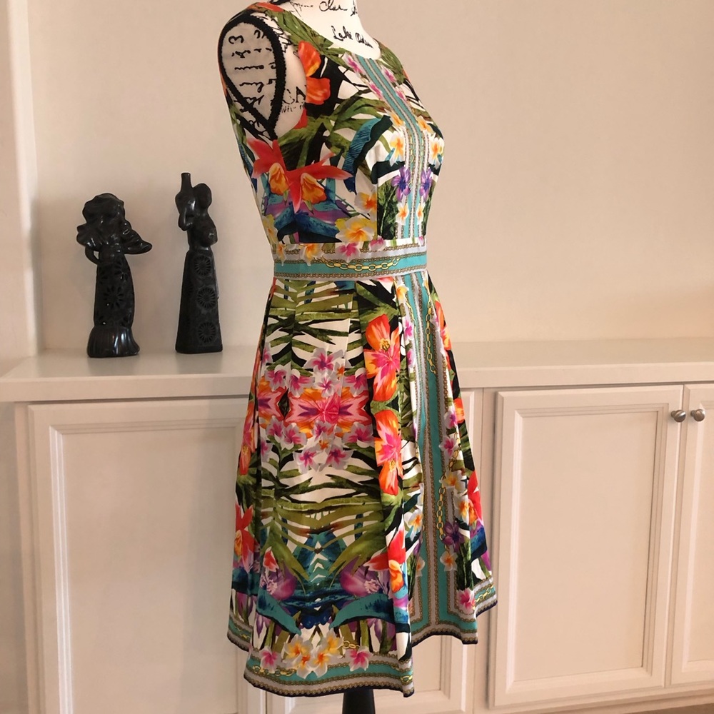 MAGGY LONDON dress - Picture 3 of 12